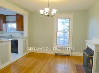 51 Greenwood Ave #1, Newton, MA 02465