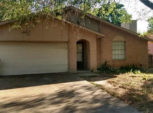 1209 Kenyon Dr, Austin, TX 78745