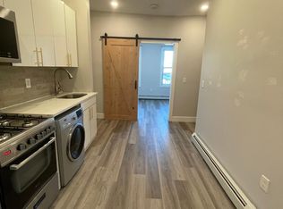 207 Webster Ave APT 9, Jersey City, NJ 07307