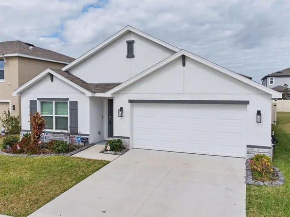 3173 Silver Date Dr, Wimauma, FL 33598