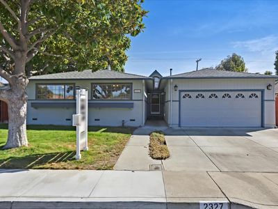 2327 Stanford Pl, Santa Clara, CA, 95051
