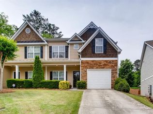 6160 Grove Crest Way, Austell, GA 30168