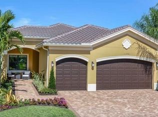 11576 Stonecreek Cir, Fort Myers, FL 33913