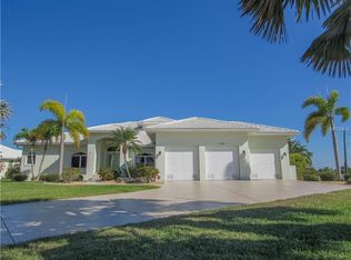 1205 Bobwhite Ct, Punta Gorda, FL 33950