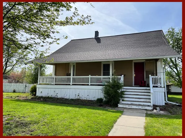 804 S 20th St, Unionville, MO 63565