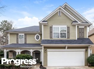 4377 Walforde Blvd, Acworth, GA 30101