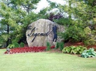 134 Legend Way, Wales, WI 53183