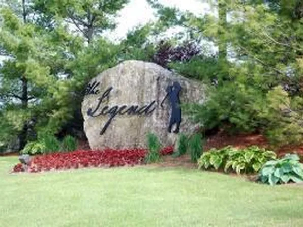 134 LEGEND WAY, Wales, WI 53183