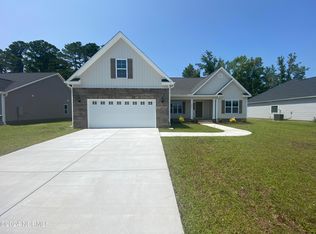 6024 Sagebrush Dr, Greenville, NC 27858