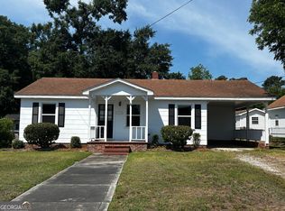 311 Church St, Thomson, GA 30824