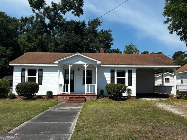 311 Church St, Thomson, GA 30824
