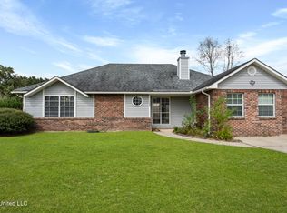 508 Woodward Dr, Ocean Springs, MS 39564