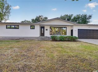 191 Procter PLACE, Regina, SK S4S 4G2