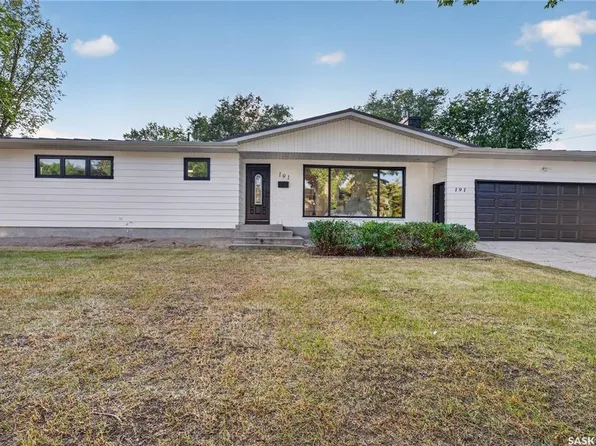 191 Procter PLACE, Regina, SK S4S 4G2