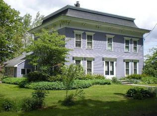 5623 Knoxboro Rd, Oriskany Falls, NY 13425