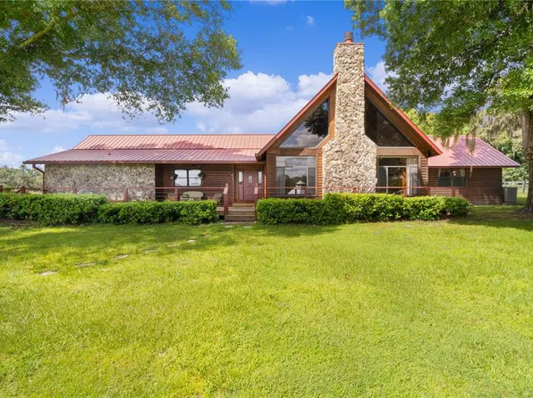 35841 Timbertop Ln, Fruitland Park, FL 34731