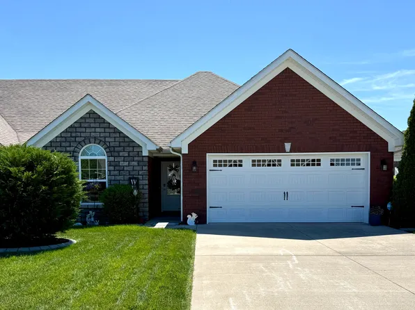 119 Sweetspire Dr, Mount Washington, KY 40047