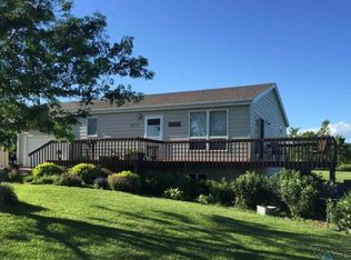 48340 256th St, Garretson, SD 57030