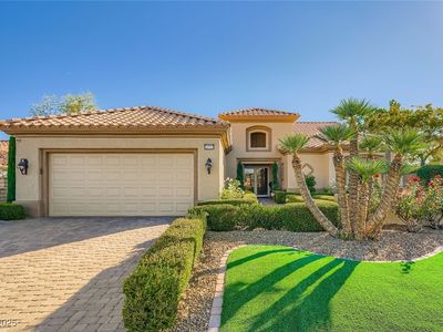 10737 Shackleton Dr, Las Vegas, NV, 89134