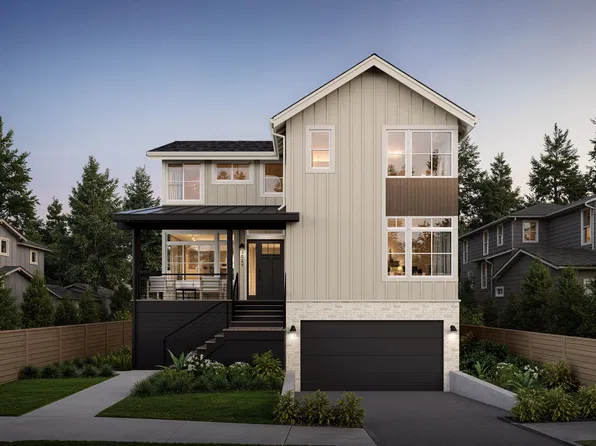 3027 NW 72nd St, Seattle, WA 98117