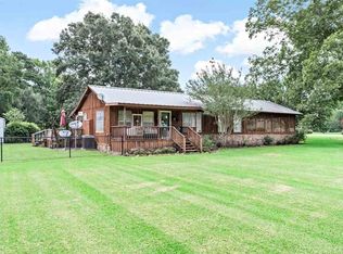 44288 Highway 105, Batson, TX 77519