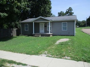 321 S 8th St, Rockport, IN 47635