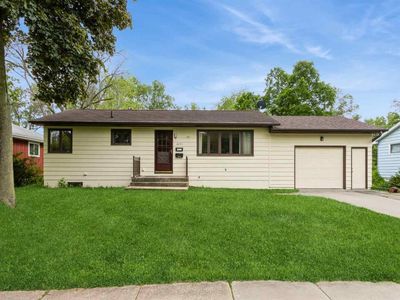 2601 Friendship St, Iowa City, IA, 52245