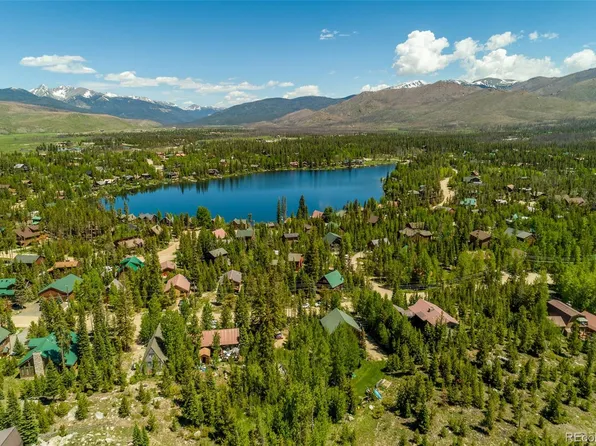 634 GCR 4980 LOT 36, Grand Lake, CO 80447