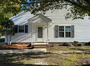 3501 Pear Tree Ct NW #A, Wilson, NC 27896