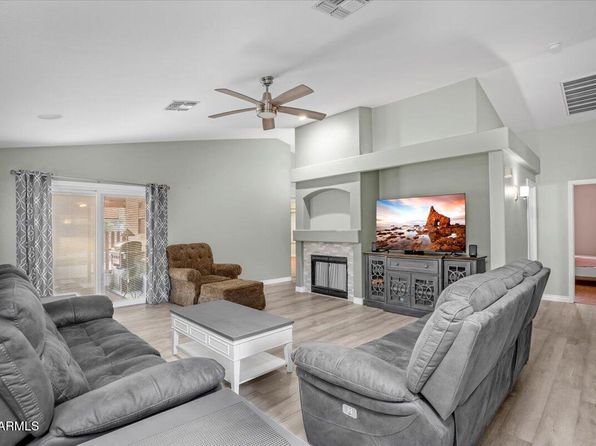 1123 N Agave St, Casa Grande, AZ 85122