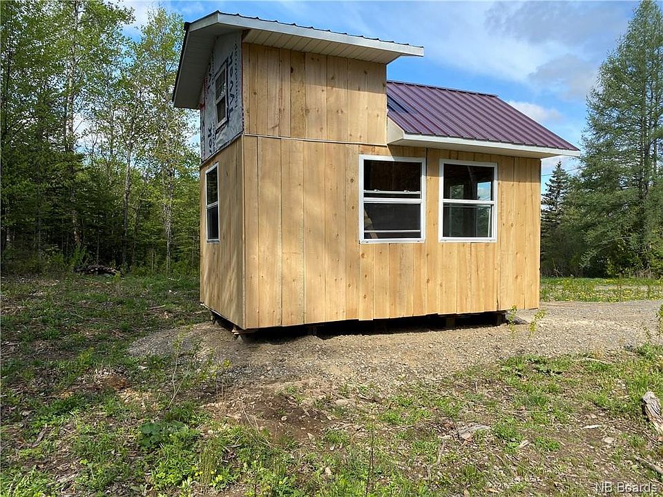 30 Hartley Settlement Rd, Wicklow, NB E7K 2V5 MLS NB073032 Zillow