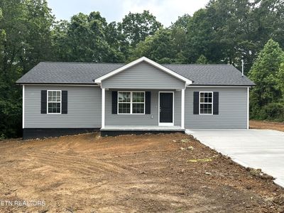 308 2nd St, Corryton, TN, 37721