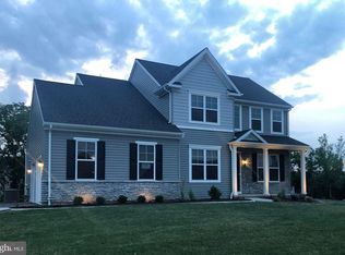 11 Compton Way, Barto, PA 19504