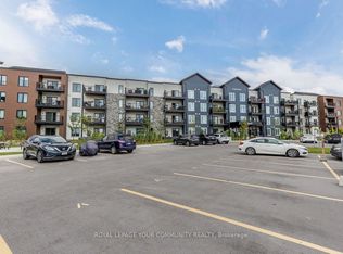 54 Koda St #412, Barrie, ON L9J0J6