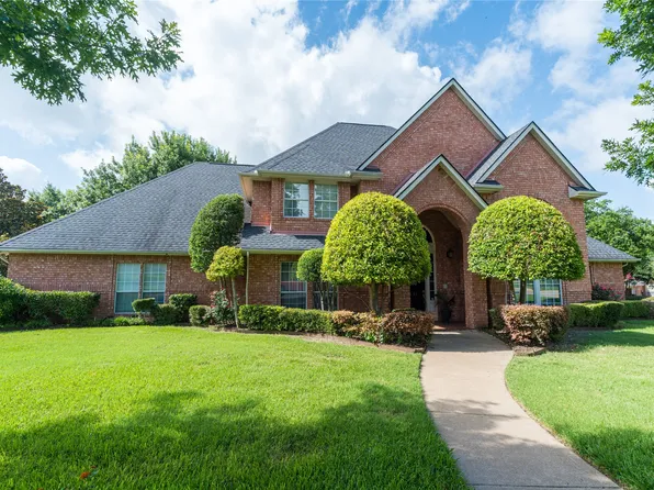 102 Ashburne Glen Ln, Ovilla, TX 75154