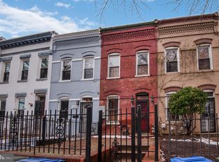1112 3rd St NE, Washington, DC 20002