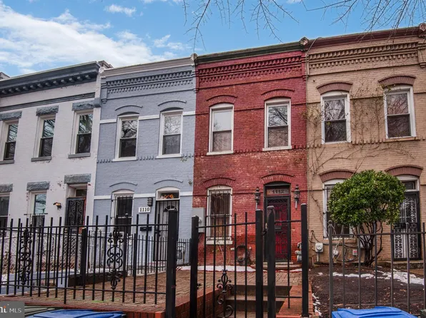 1112 3rd St NE, Washington, DC 20002