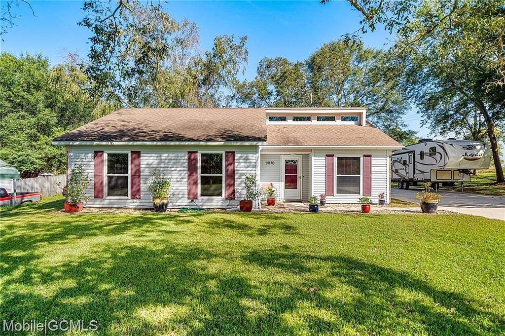 9070 Ponderosa Dr N, Semmes, AL 36575 Zillow
