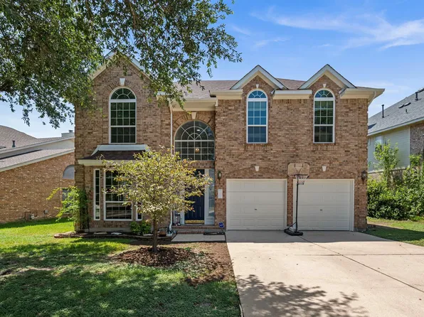 18001 Dansworth Dr, Pflugerville, TX 78660