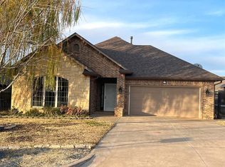 1116 Morning Side Ct, Shawnee, OK 74804