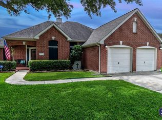 11010 Spruce Dr N, La Porte, TX 77571