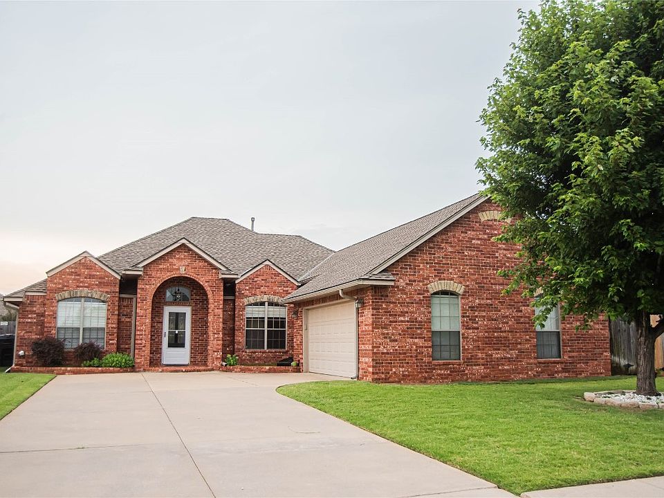 7428 NW 132nd St, Oklahoma City, OK 73142 Zillow