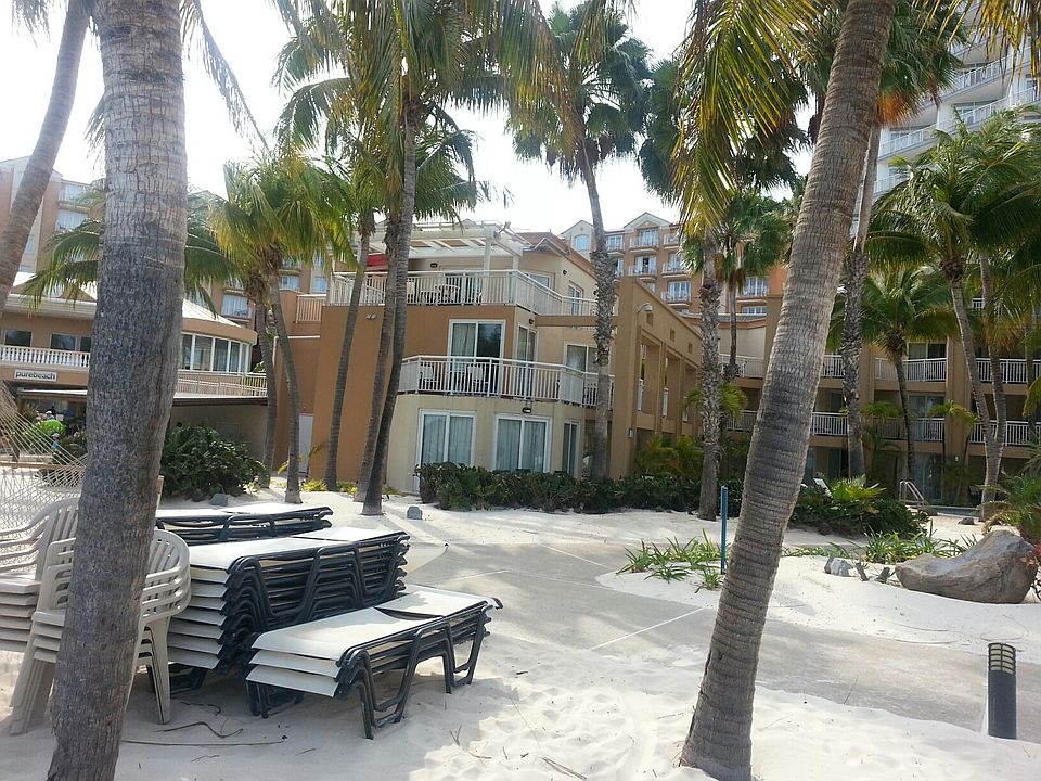 2nd image of 1 And 2 Bedroom Villas In Aruba ##302