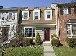 11992 Sentinel Point Ct, Reston, VA 20191