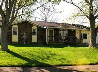 419 Springdale Dr, Whiteland, IN