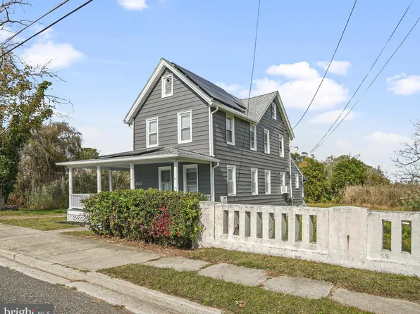 308 Grant St, Salem, NJ 08079