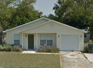 3710 Militia Dr, Titusville, FL 32796