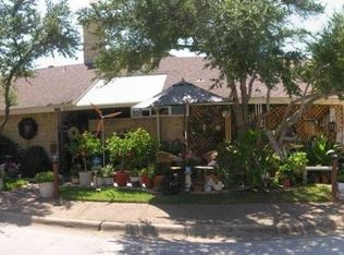 3301 Ambassador Row, Dalworthington Gardens, TX 76013