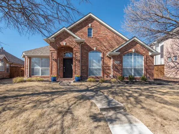 9129 Homestead Ln, Frisco, TX 75033