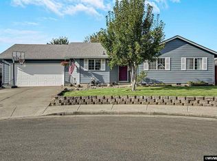 251 Jaspen Ct N, Keizer, OR 97303